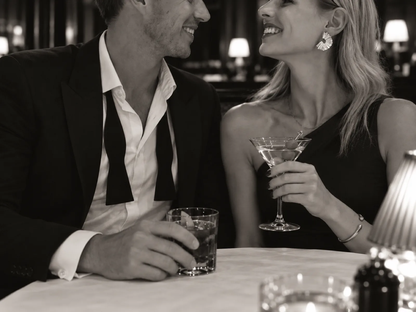 Kathrin and Sebastian